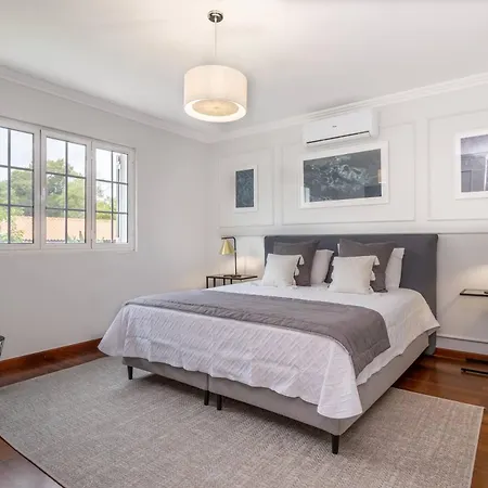 Paradise 度假居 *