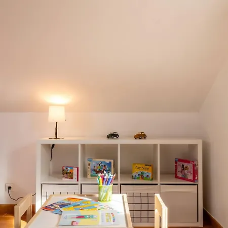 Paradise 度假居 Farroupo