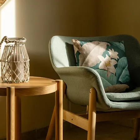 度假居 Paradise *