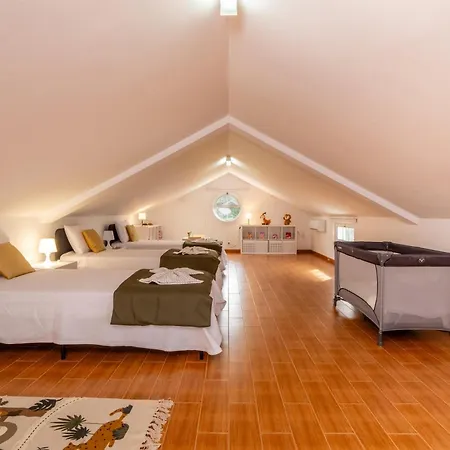 Paradise 度假居 Farroupo