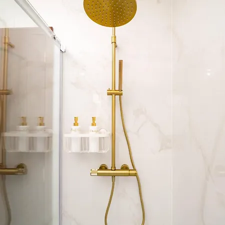 Paradise 度假居 Farroupo