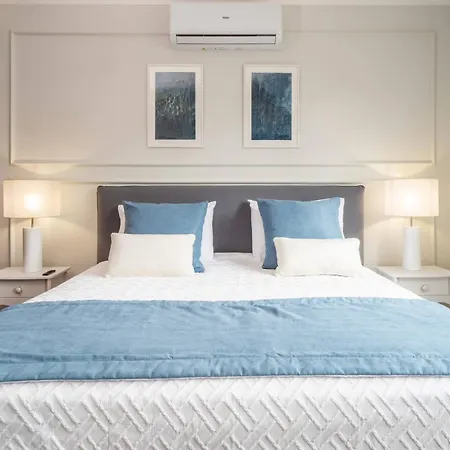 Paradise Casa de Férias *