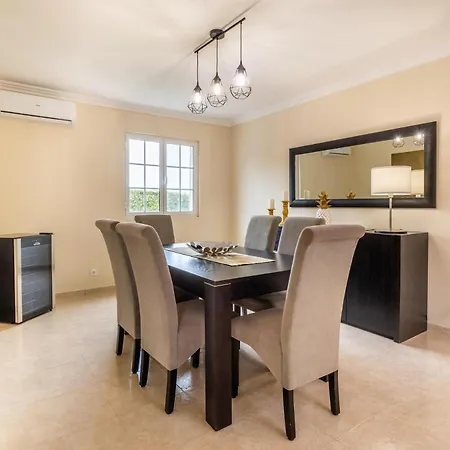 Casa de Férias Paradise