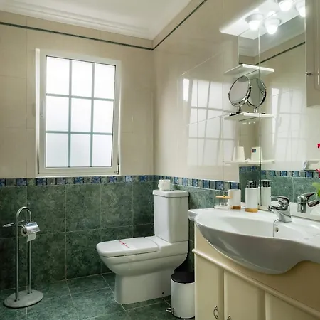 Paradise Casa de Férias *