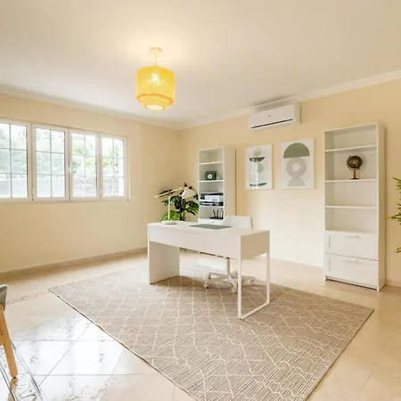 Tatil Evi Paradise Farroupo