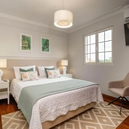 Casa de Férias Paradise *