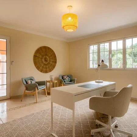 Paradise Casa de Férias