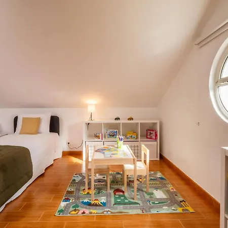 Paradise Casa de Férias *