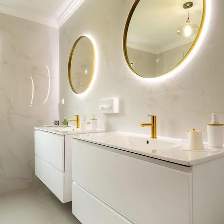 Casa de Férias Paradise Farroupo