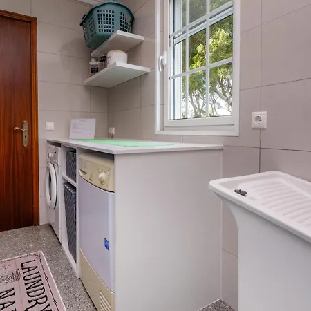 Paradise Casa de Férias