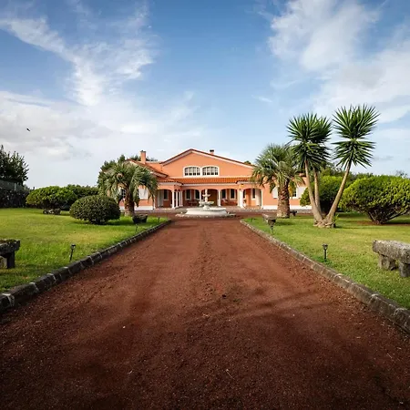 Casa de Férias Paradise *