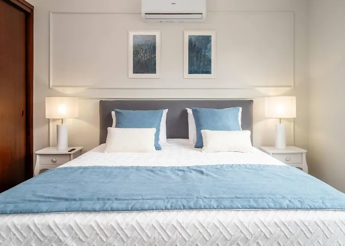 Paradise Tatil Evi *