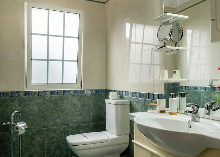 Paradise Tatil Evi *