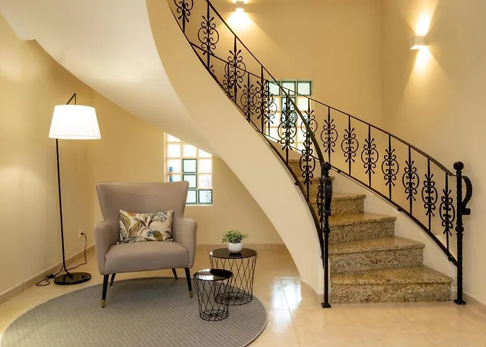 Tatil Evi Paradise *