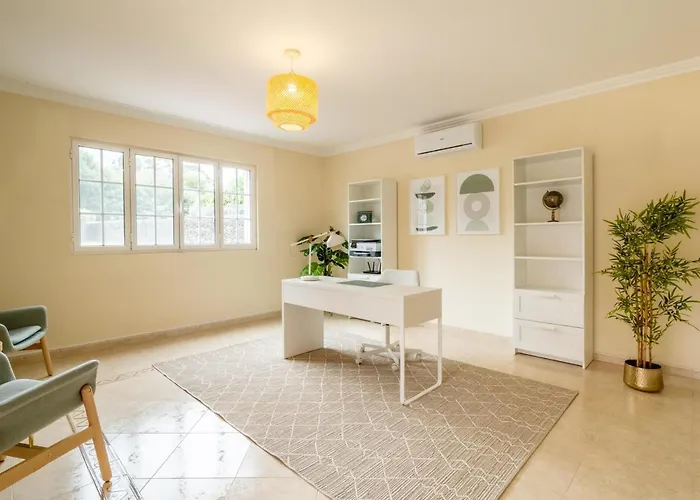 Tatil Evi Paradise Farroupo