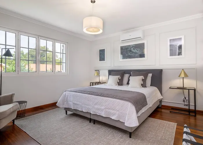 Paradise Tatil Evi *