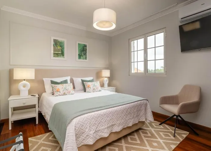 Tatil Evi Paradise *