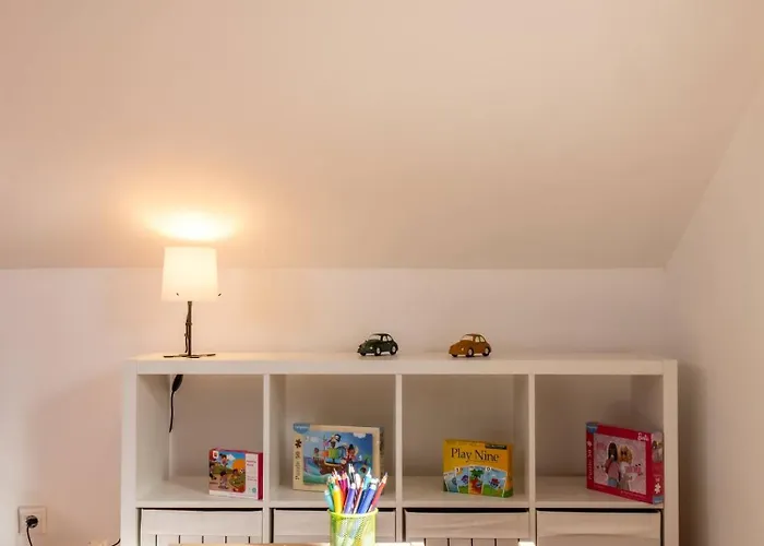 Paradise Tatil Evi Farroupo