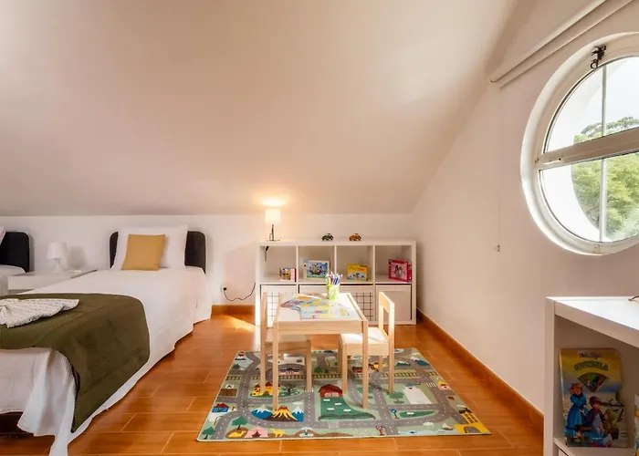 Paradise Tatil Evi *