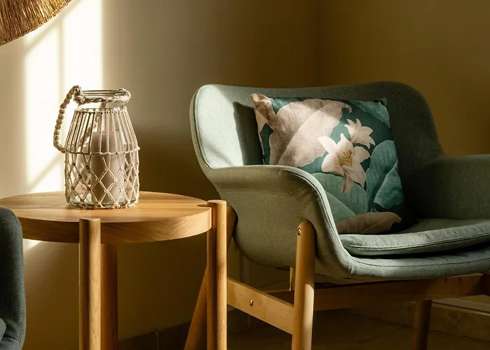 Tatil Evi Paradise *