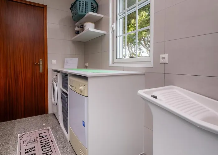 Paradise Hébergement de vacances