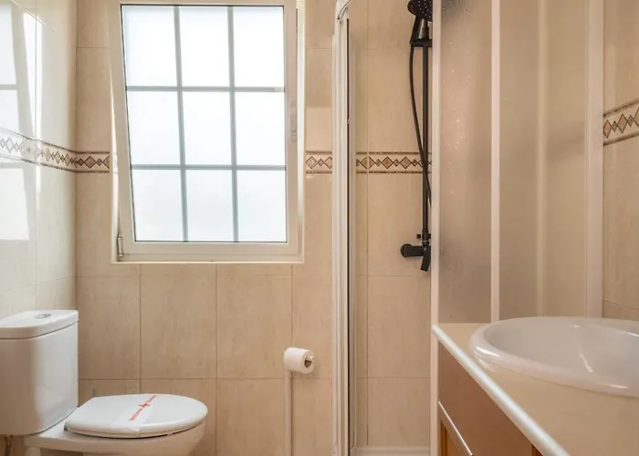 Paradise Tatil Evi *