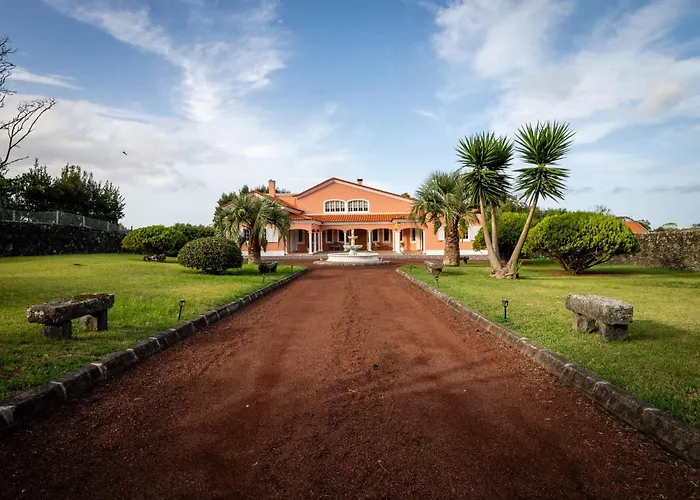 Tatil Evi Paradise *